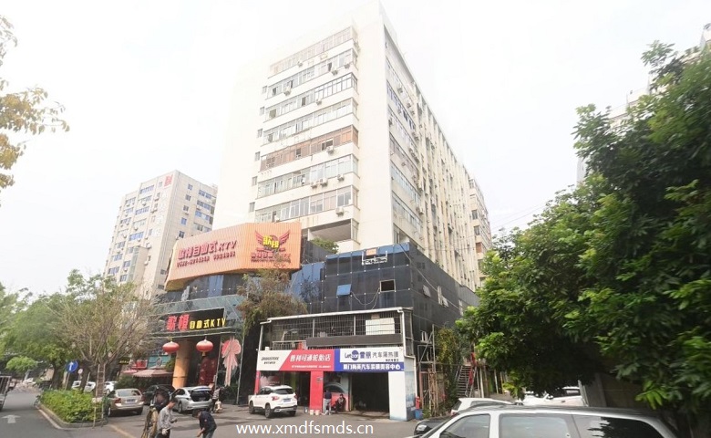 外立面